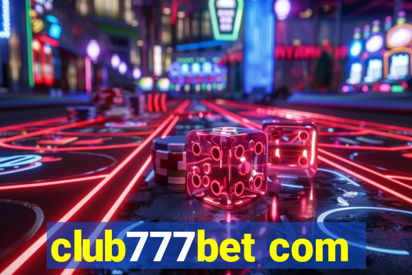 club777bet com